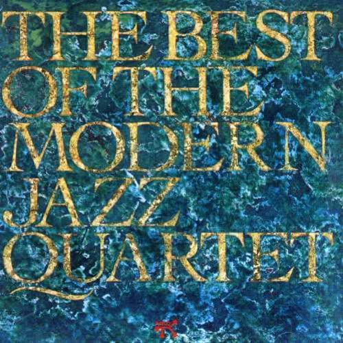 Best of Modern Jazz Quartet Amazon.in Music}