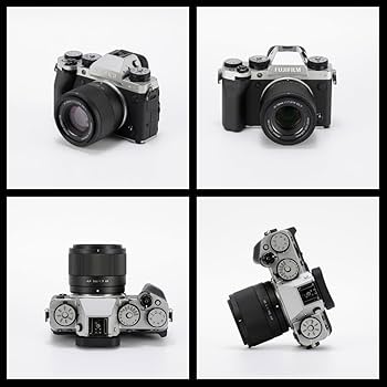 Amazon.co.jp: Viltrox 56mm F1.7 AF レンズ APS-C Fuji X