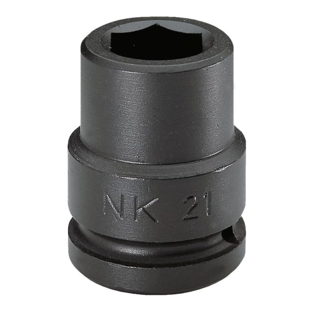 Facom NK.32A douille impact 32mm 6 pans pour outillage pneumatique 3/4'