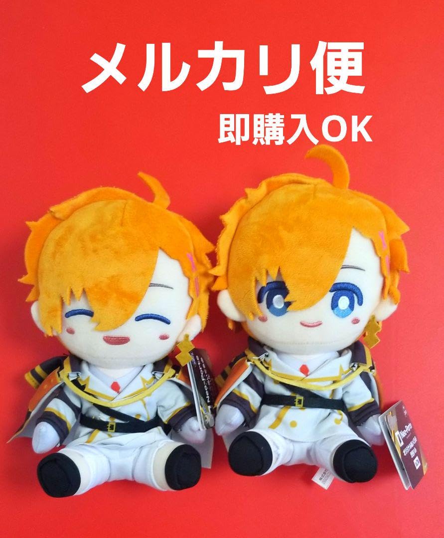 Amazon.co.jp: Neo-Porte ネオポルテ オリジナルぬいぐるみ 渋谷ハル 2
