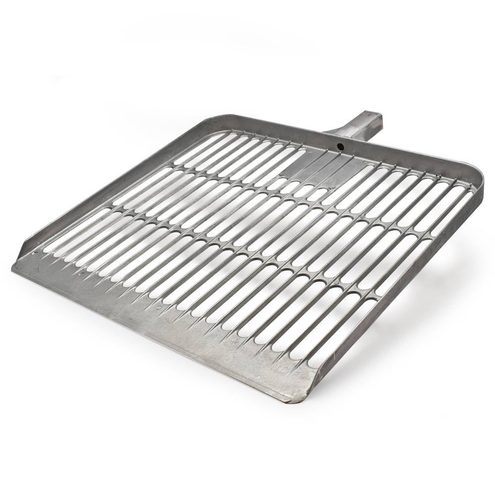 Oven and Baking Scoop Aluminium Bread 22 x 51 cm Without Professional Handle