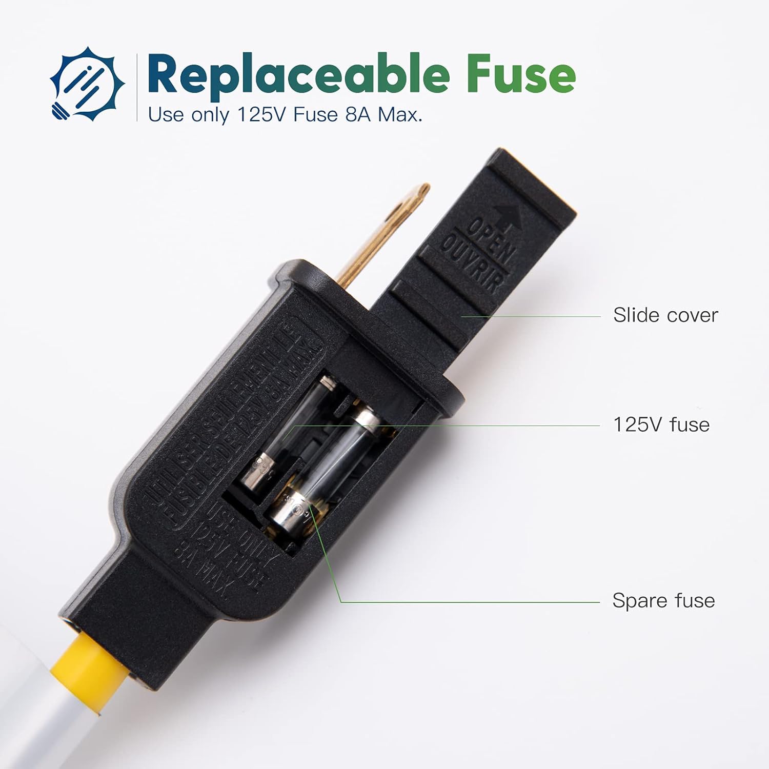 Exclusive Discount 50% Price FREELICHT 100FT Led Construction String Lights, 80W 10000LM Linkable Jobsite Lighting, Non-Breakable String Work Lights, Weatherproof Temporary Lights, Industrial Grade, ETL Certified Exclusive Discount 🔥 FREELICHT 100FT Led Construction String Lights, 80W 10000LM Linkable Jobsite Lighting, Non-Breakable String Work Lights, Weatherproof Temporary Lights, Industrial Grade, ETL Certified