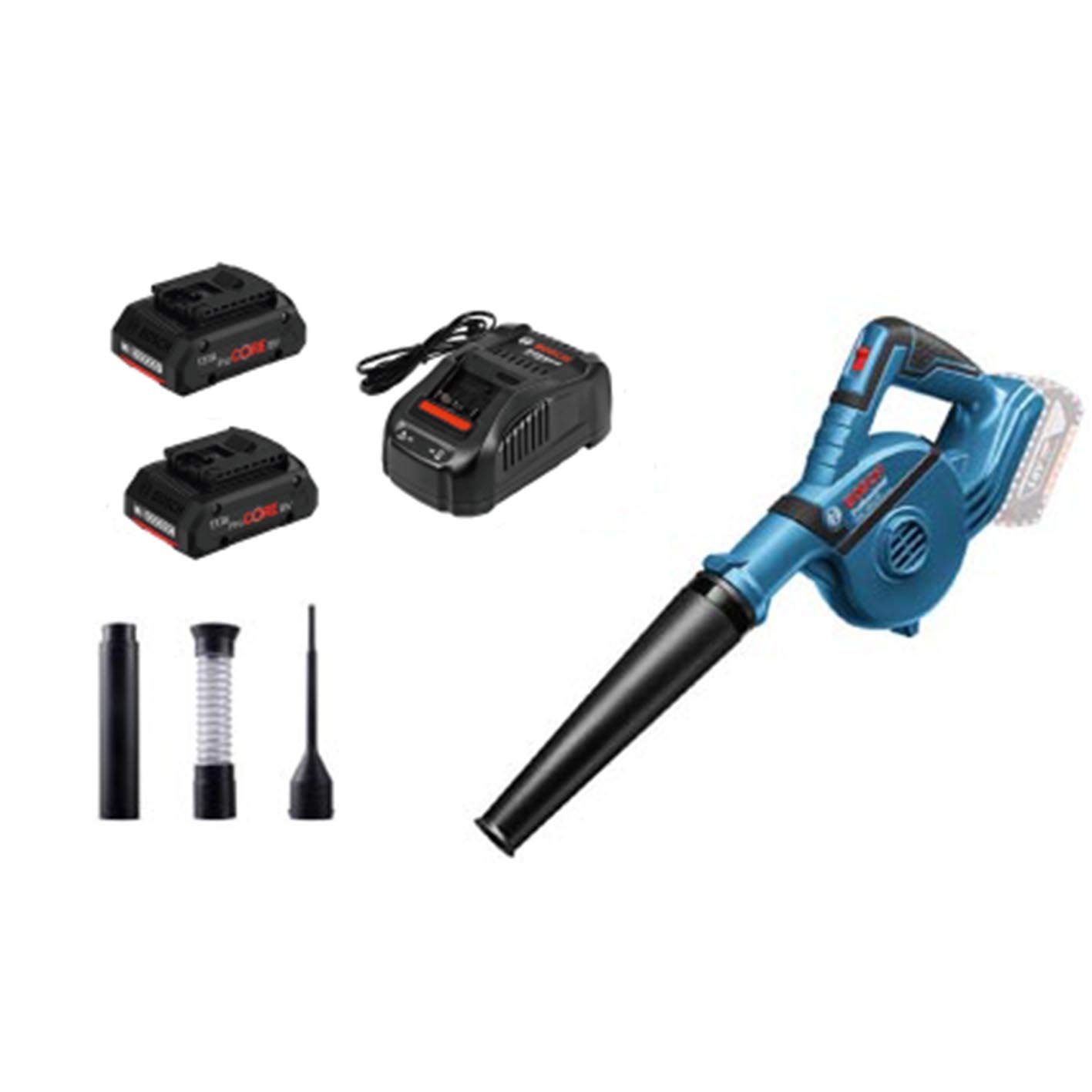 Amazon.co.jp: BOSCH(ボッシュ) 18Vバッテリーブロワ GBL18V Amazon.co.jp: BOSCH(ボッシュ) 18Vバッテリーブロワ GBL18V