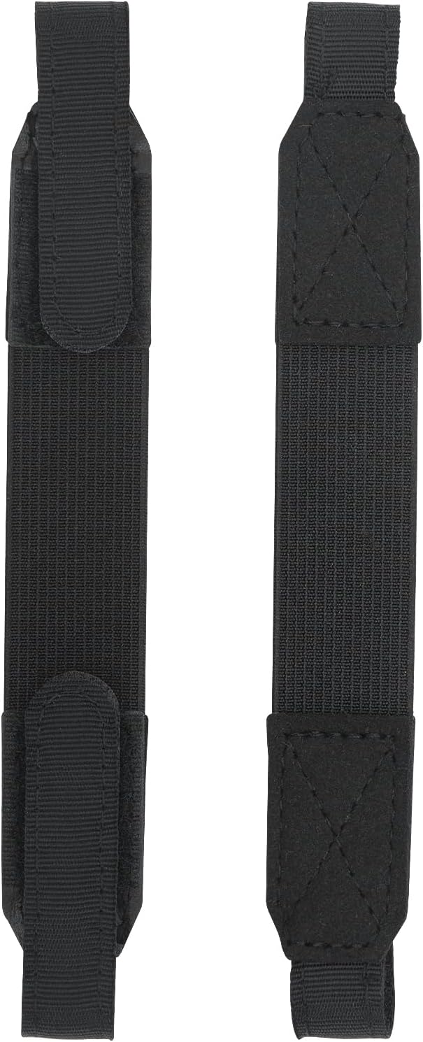 5Pcs TC21 Handstrap Replacement for Zebra TC21 TC26 TN28 Handheld Barcode Scanner Mobile Computer, Rugged Adjustable Hand Strap