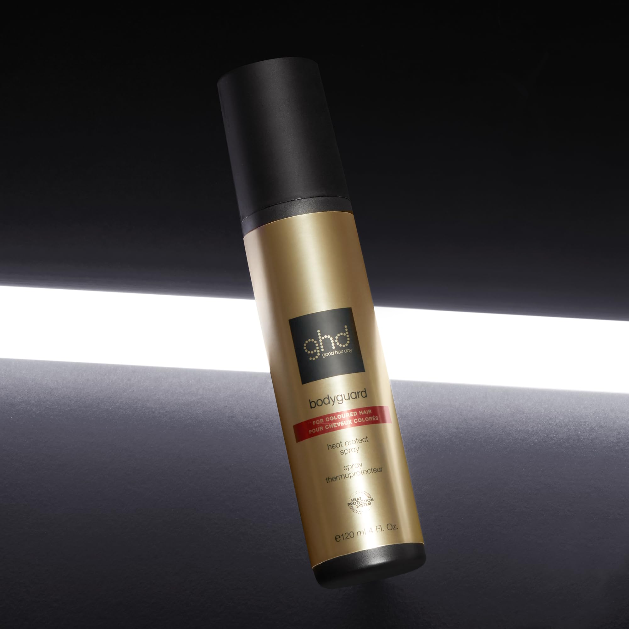 ghd - Spray Thermoprotecteur Cheveux ghd Bodyguard