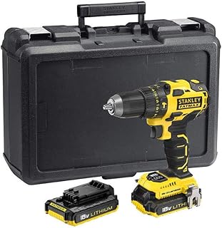 Stanley FMC627D2-QW Hammer Drill...,