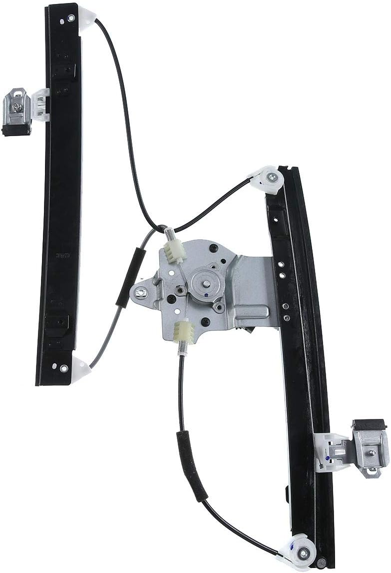 Frее Shірріng 🛒 Front Right Passenger Side Power Window Regulator with Motor Compatible with Chevrolet Cruze 2012-2015 Cruze Limited 2016