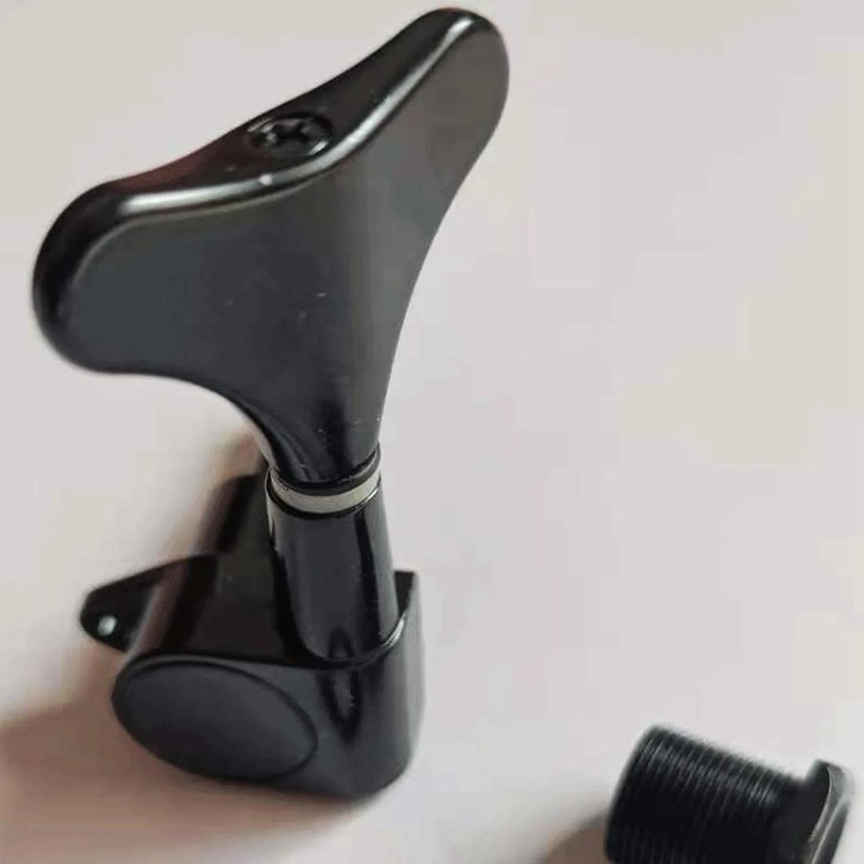 Klucze Do Kluczy Do Gitary Basowej Uszczelnione 2R2L Machine Head Tuners