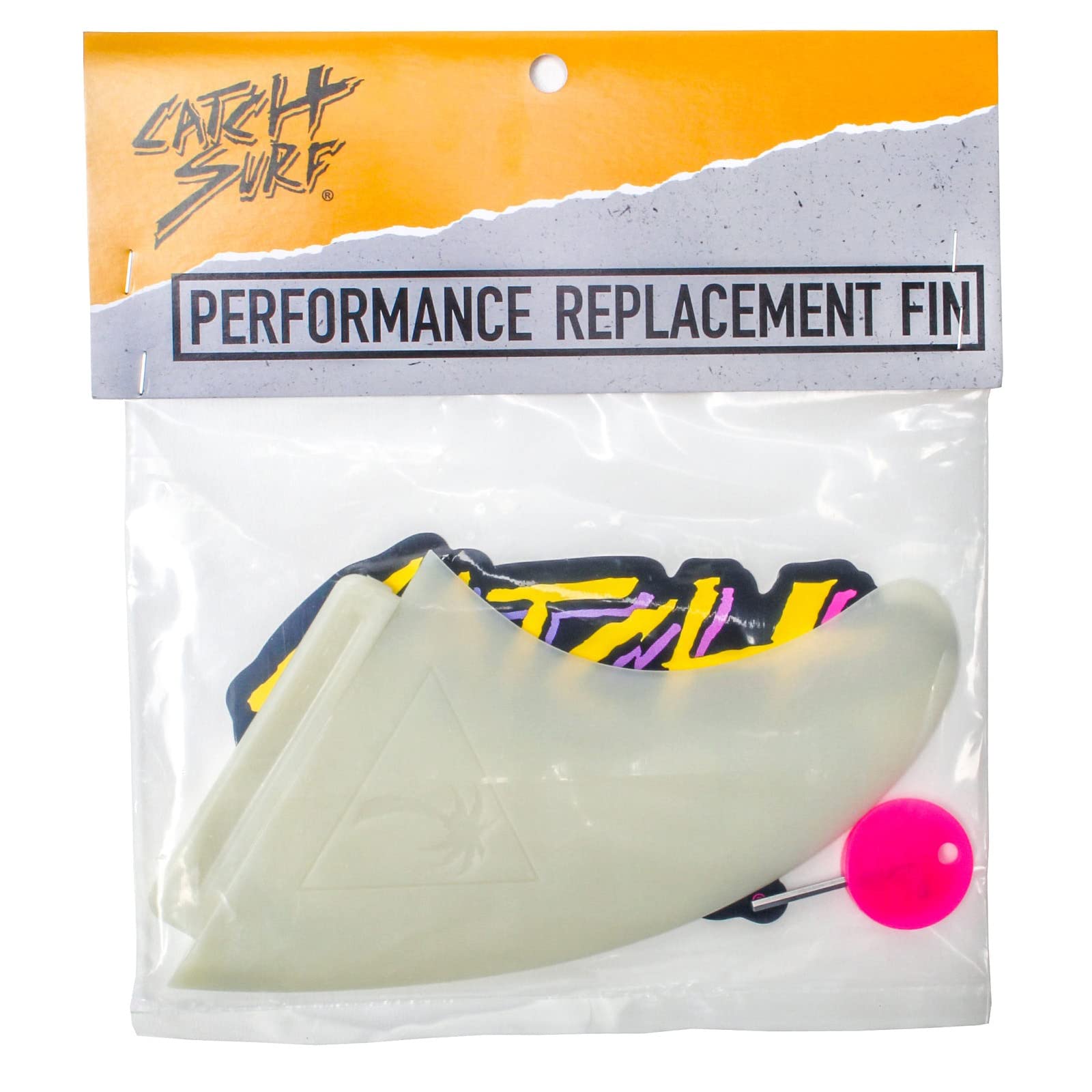 Catch Surf Hi-Perf Left Fin