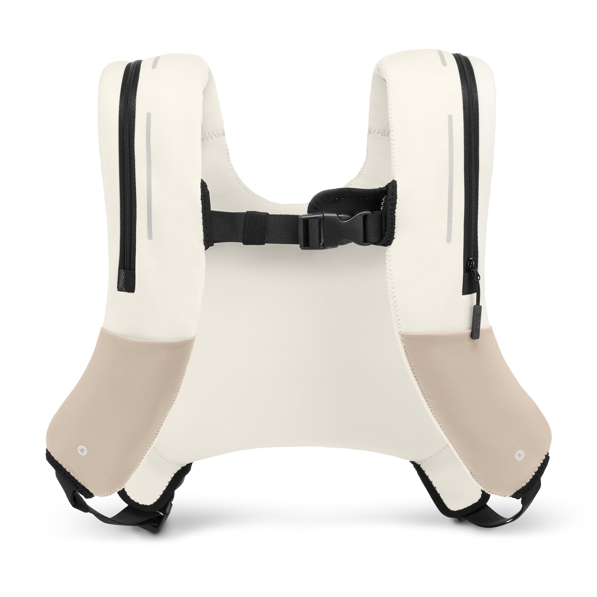 ZULU Weighted Vest