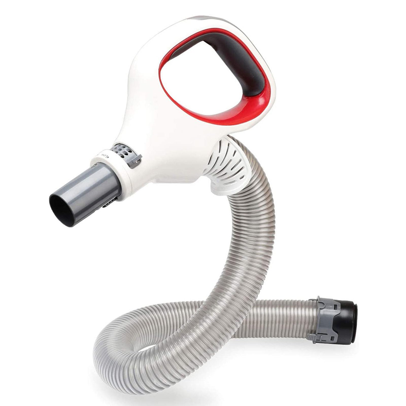 Tuyau de rechange aspirateur NV500 NV500C NV550 flexible gris