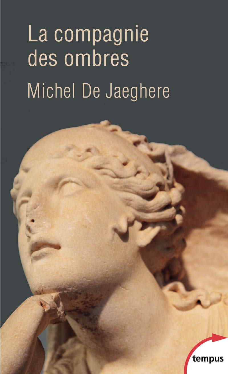 La compagnie des ombres (Tempus)