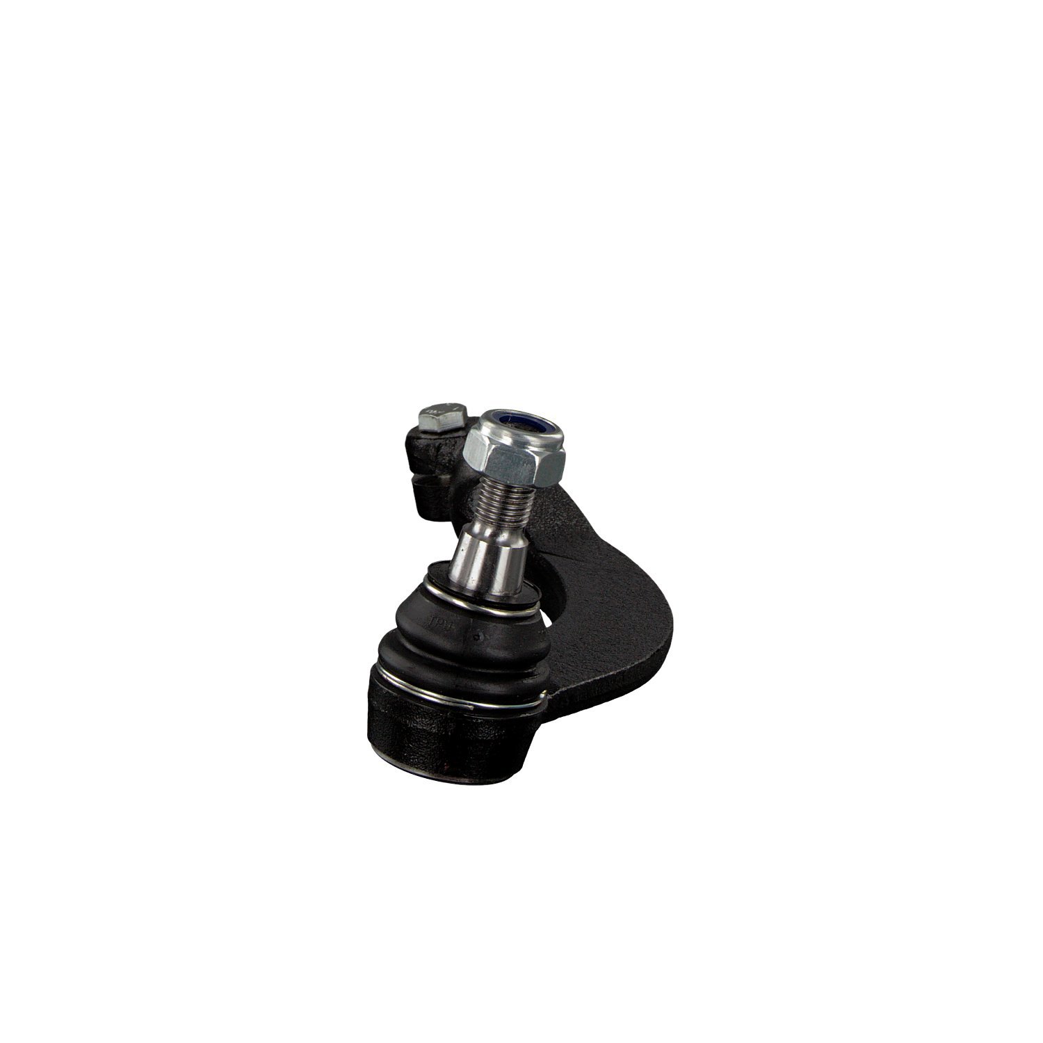 febi bilstein 21493 Tie Rod End Piece with Locking Nut : Amazon.de 