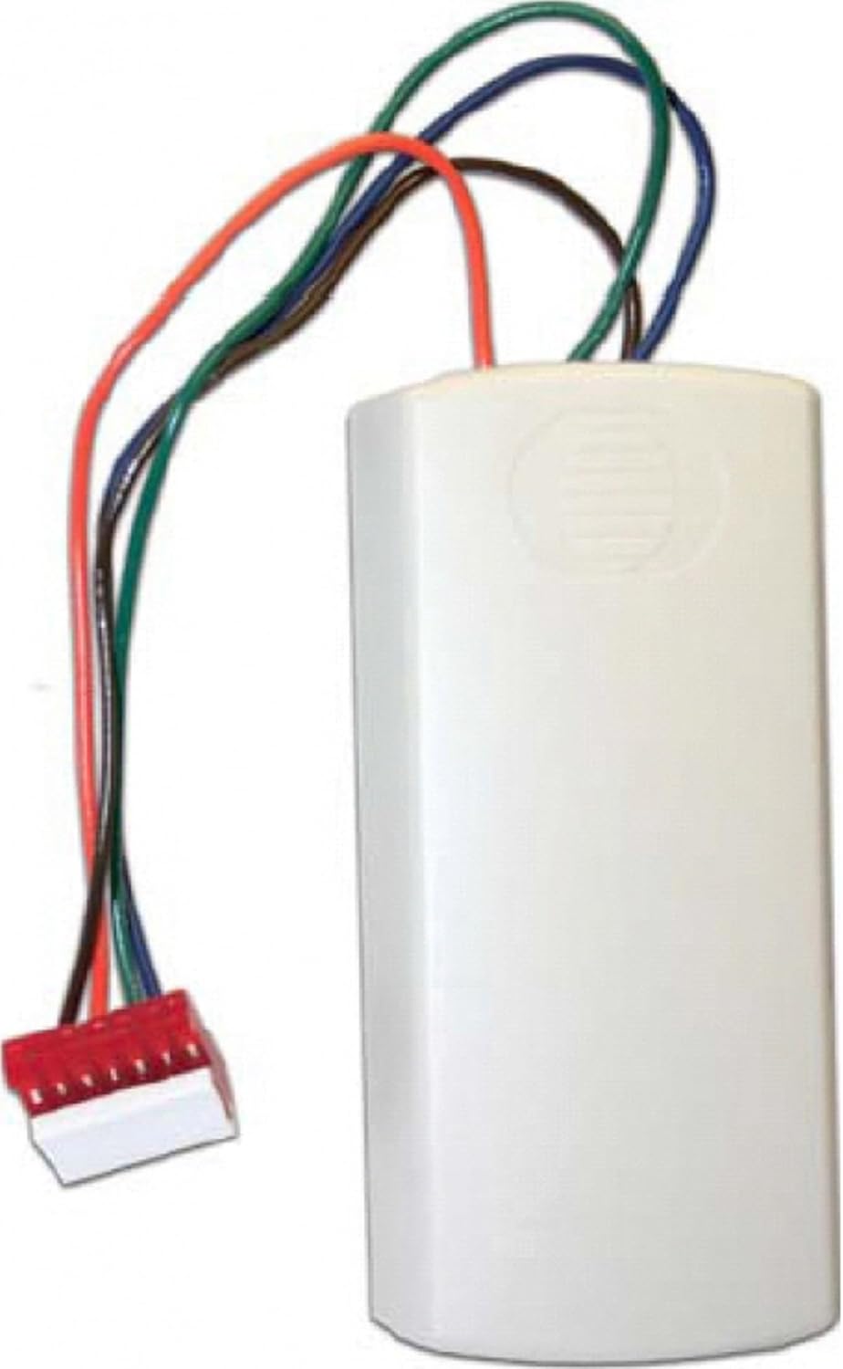 Alpha Communications WSM501 Wireless Support Module; EchoStream Transmitter; 3V Lithium Battery Included; Use with the AlphaEcall 200 Series Wireless Emergency Call System