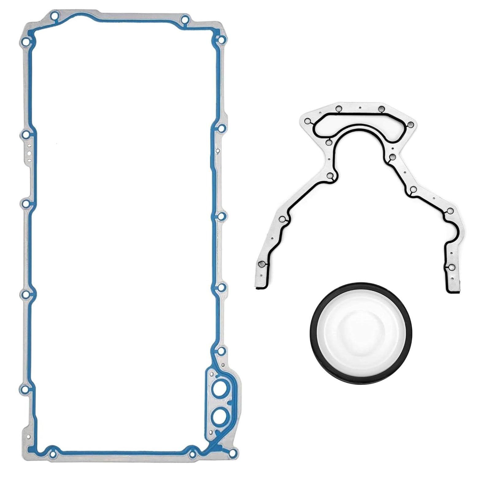 I Just Installed A New Felpro Valve Cover Gasket, Is This Supposed To Be Flush? : R/MechanicAdvice - Foto 2