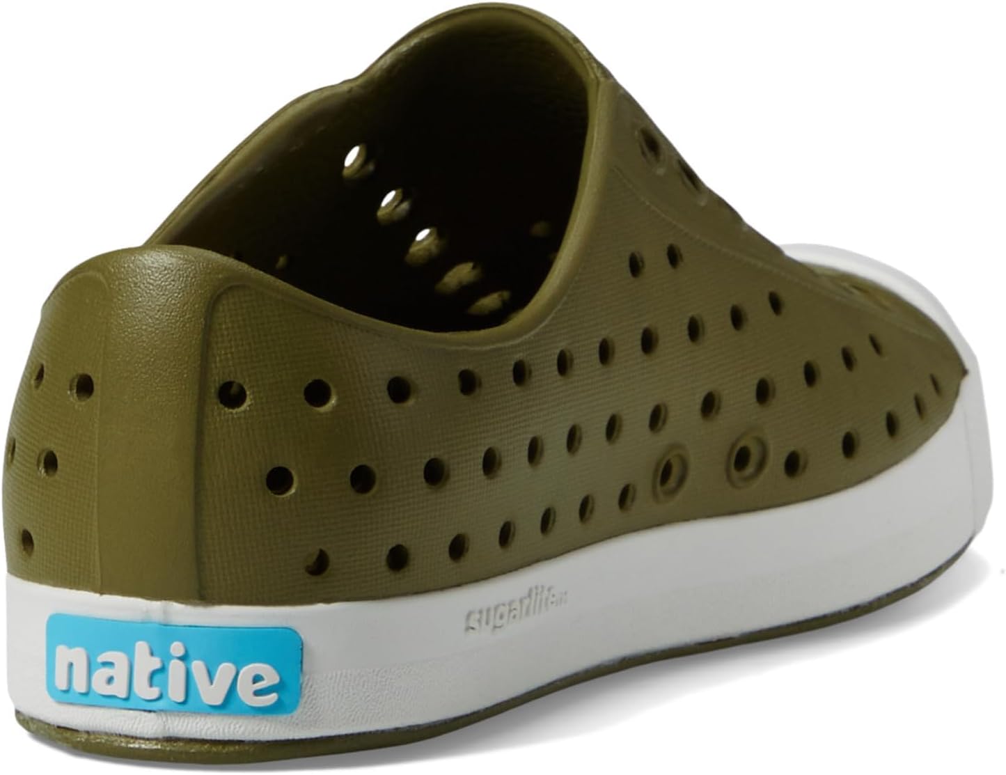 Native Shoes Kids' Jefferson Slip-On Shoe - Picture 131 of 160