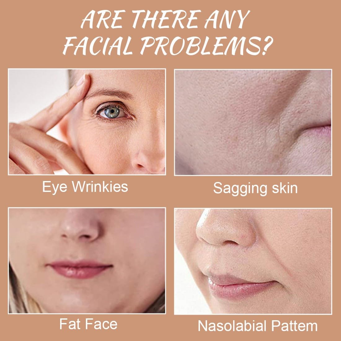 4 Pezzi Confezioni + 20 Adesivi Facelifting Tape, Face Tape Viso Lifting Per Viso A Forma Di V, Face Lift Tape, Face Tape Viso Lifting Lift Tape Per Viso Per Nascondere Le Rughe
