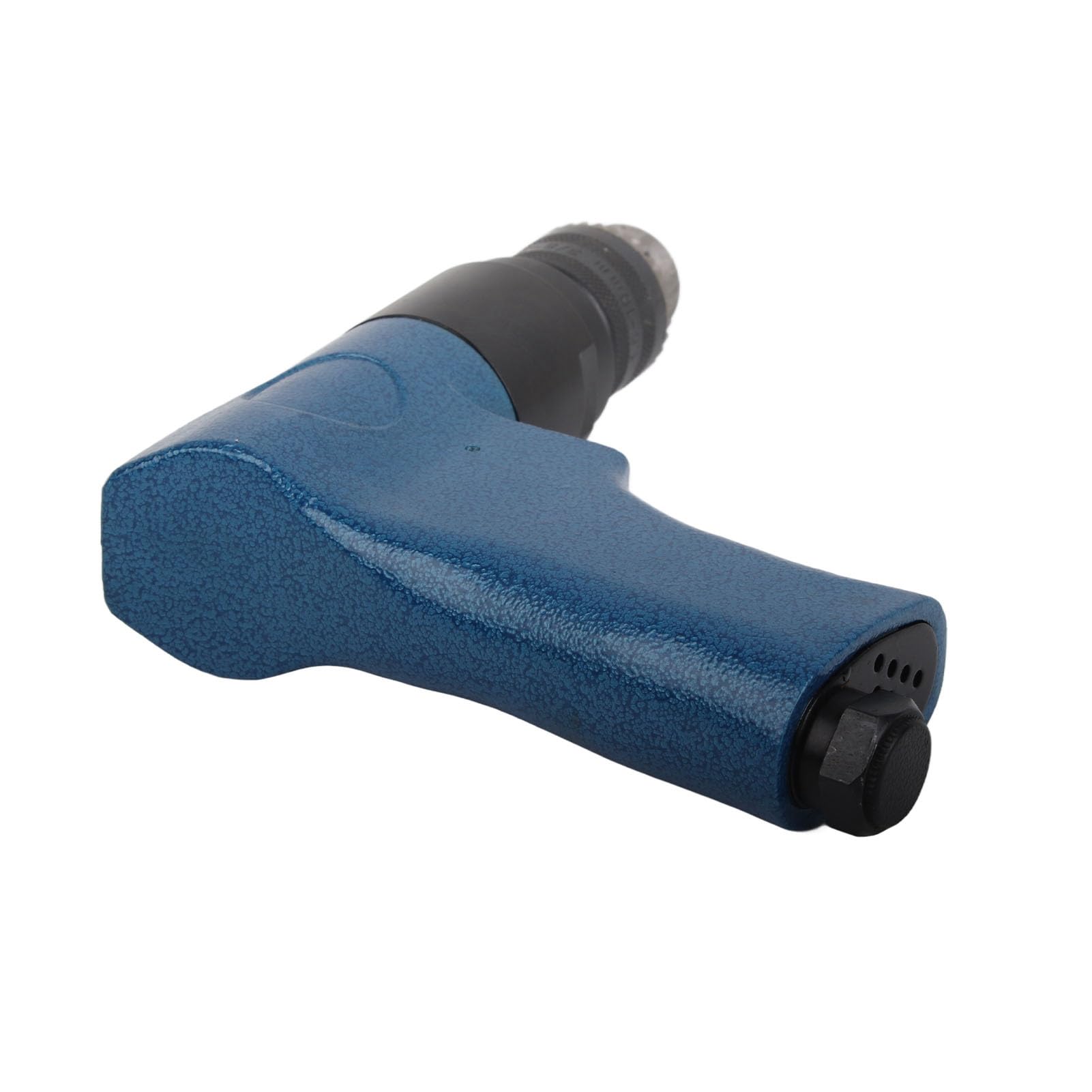 Pistola per Trapano Pneumatico Trapano Pneumatico Reversibile per Impieghi Gravosi per la Rettifica Ad Alta velocità Design Ergonomico in Acciaio Legato da 1/4 di Pollice