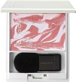 Amazon | SUQQU スック ピュア カラー ブラッシュ 141 夢纏- YUMEMATOI