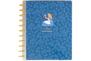 Disney Happy Planner 2021-2022
