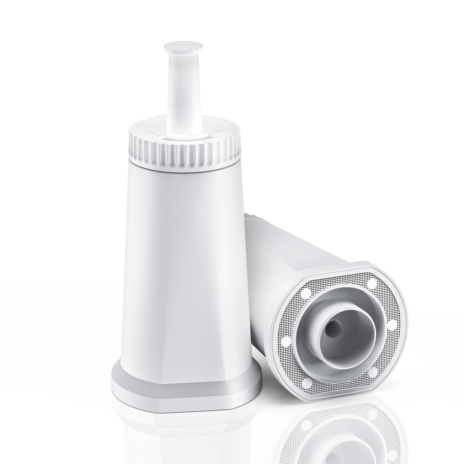 2 Pack Water Filter for Sage Coffee Machine, Water Filters for Sage BES810/SES875/SES876/SES878/SES880/BES920/SES980/SES990/SES008, TÜV SÜD Certified, for Sage Water Filter(2 Count (Pack of 1))