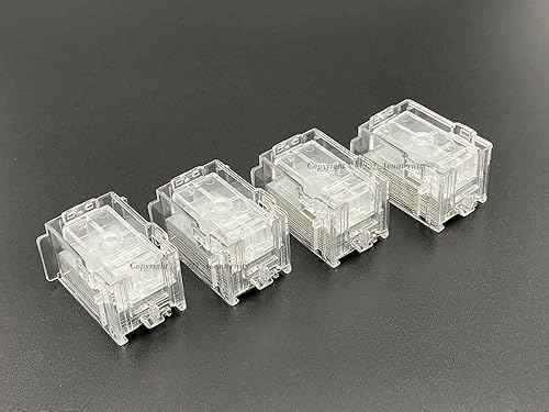 Miniatura 1 de Avanternity 's - Recambios de grapas compatibles con cartuchos Canon Y1 0148C001 (paquete de 1 caja)