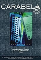 Carabela 41 Actividades enseñanza ELE 8471436000 Book Cover
