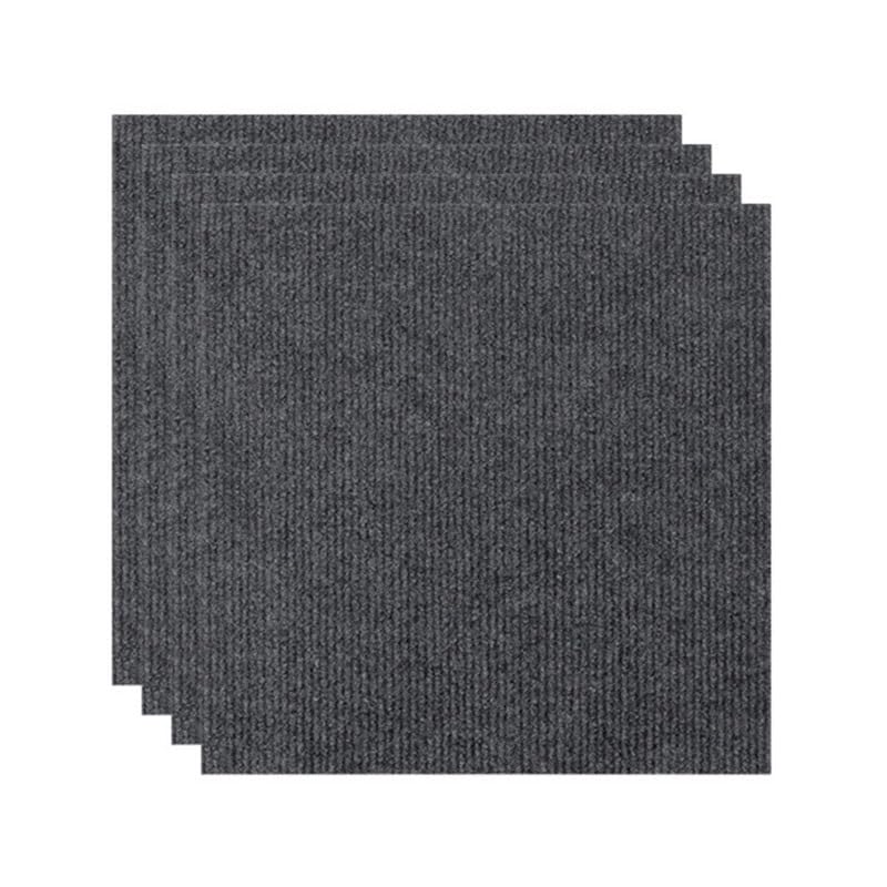 Tapis sol absorbants pour masquer un carrelage froid sans travaux lourds