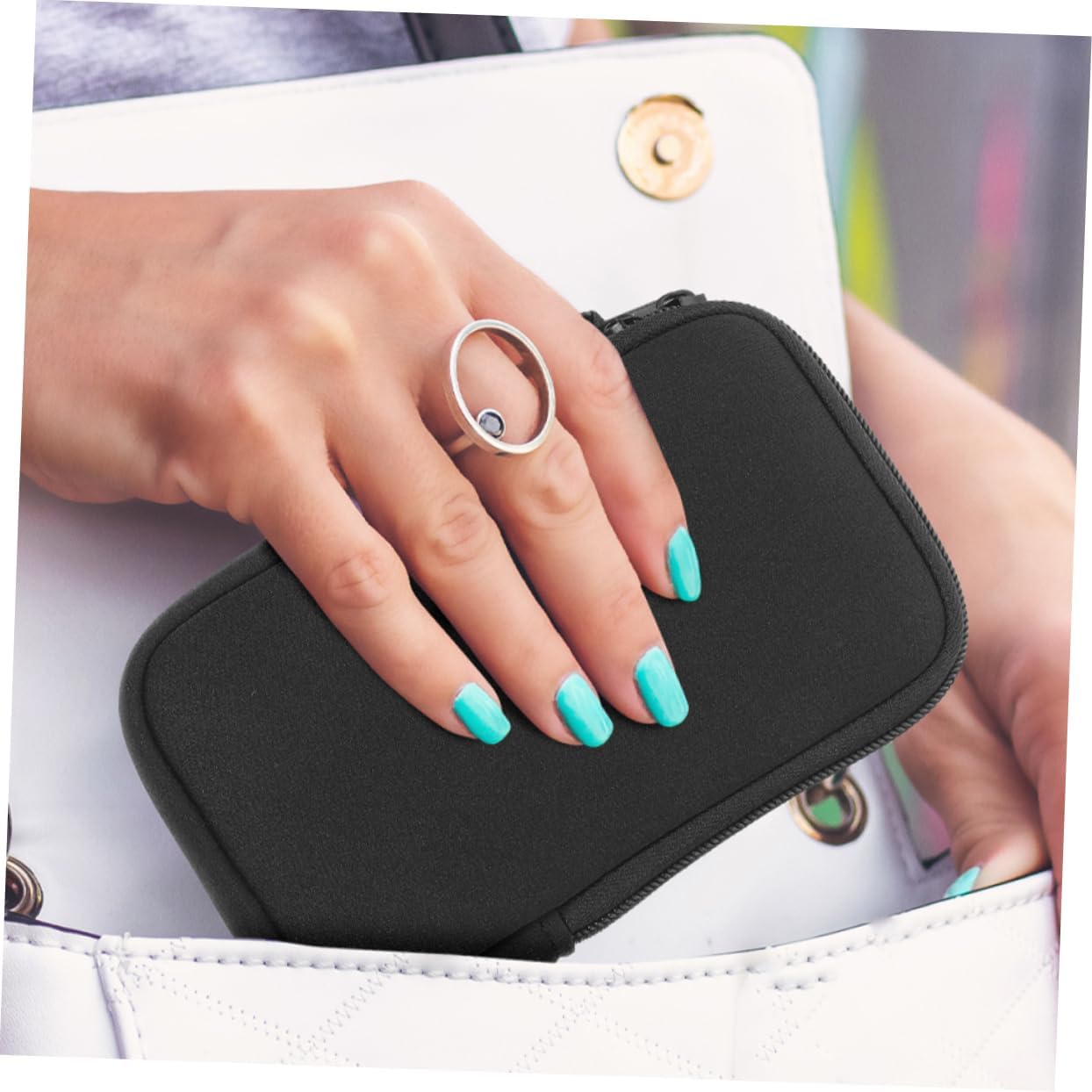 DOITOOL 10 Pcs Mobile Phone Cases Phone Pouch Beach Phone Case Phone Protector Mobile Phone Bag Cell Phone