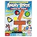 Mattel Games Angry Birds: Knock On Wood Game