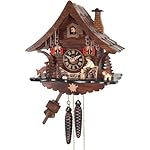 Charming Cuckoo Clock Cottage