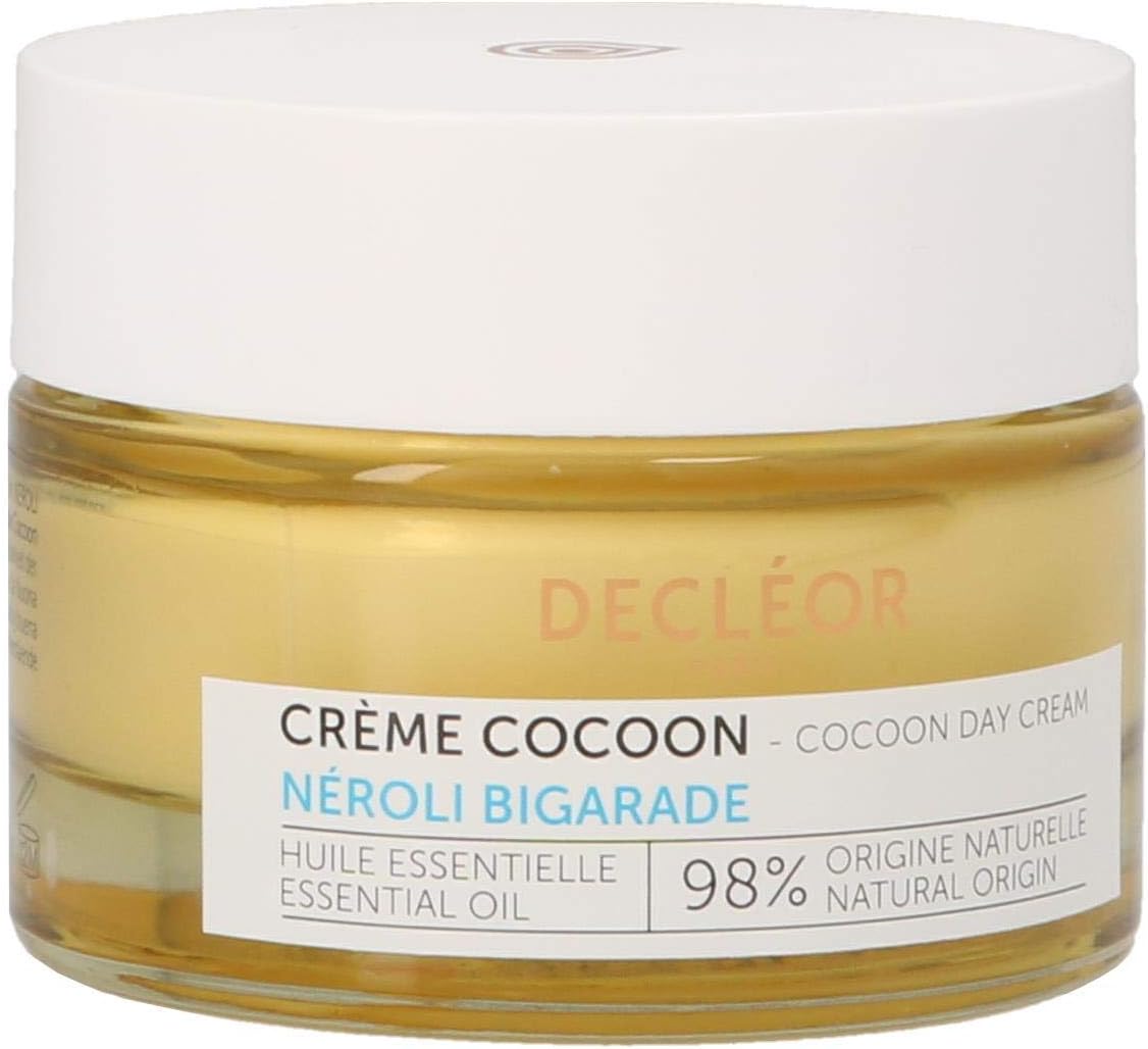 Decleor Neroli Bigarade Cocoon Day Cream 50ml One Size
