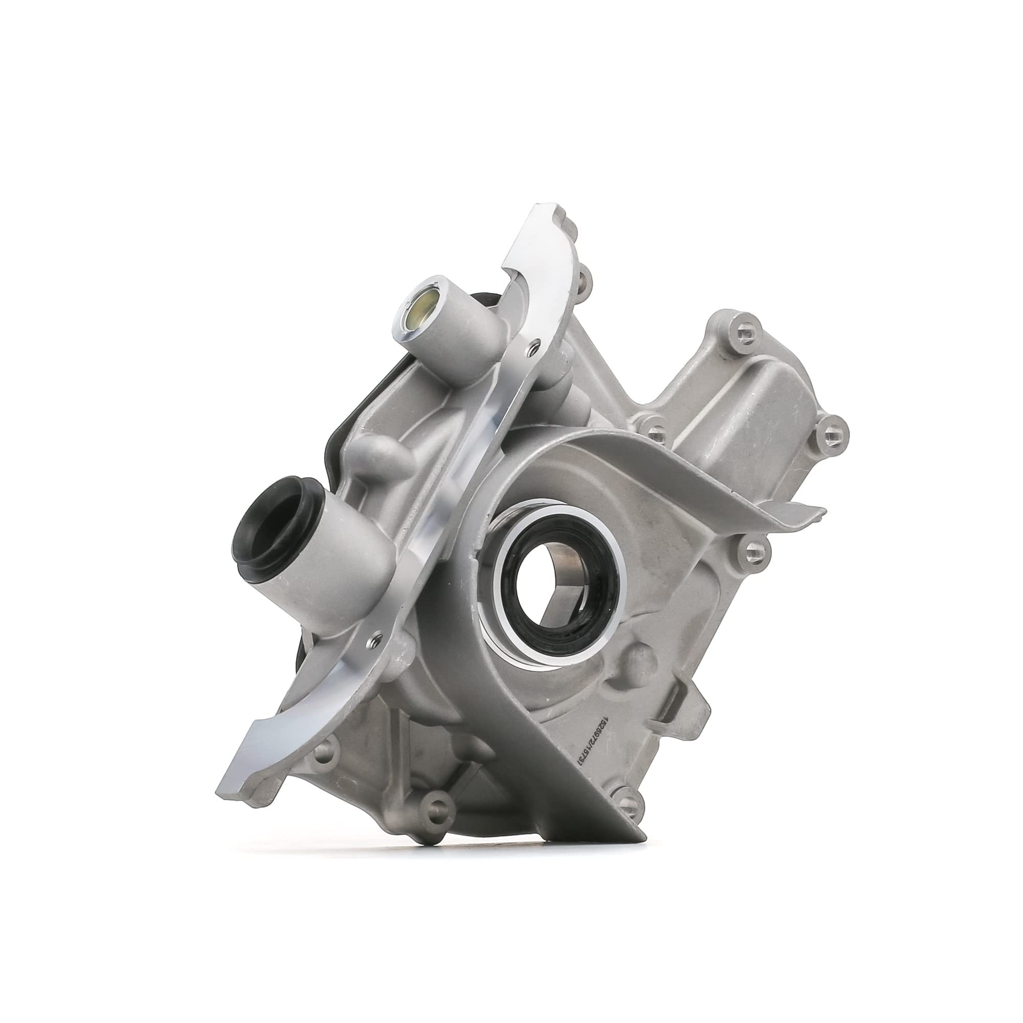 RIDEX 596O0050 Pompa olio con guarnizione con guarnizione ad anello per alberi Compatibilità con ALFA ROMEO GIULIETTA 940