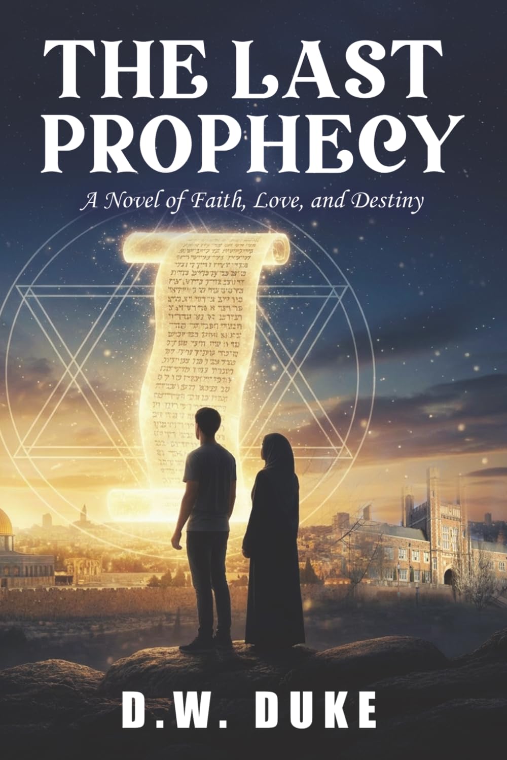 The Last Prophecy