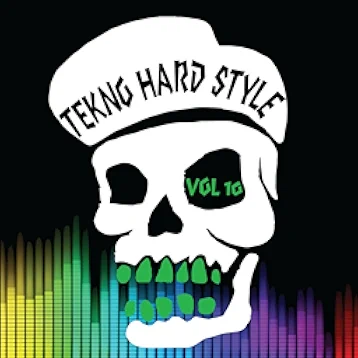 Tekno Hard Style, Vol. 10