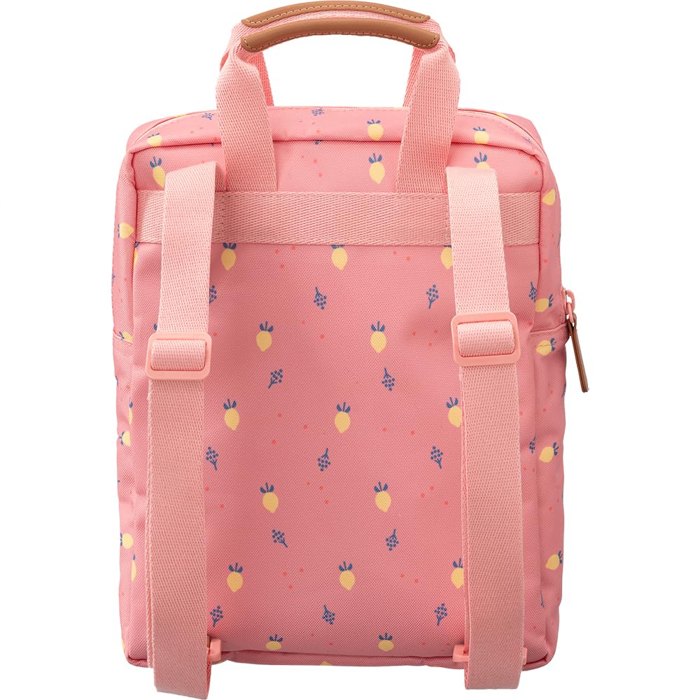 Fresk Mini Lemons Backpack One Size