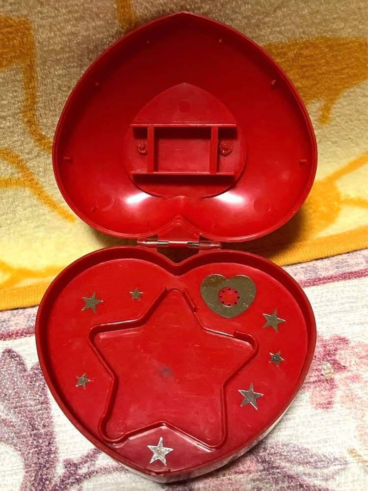 アイドル伝説えり子 えり子のメロディー宝石箱 おもちゃ 当時品 エリリン Yahoo!オークション - えり子のメロディー宝石箱 当時物