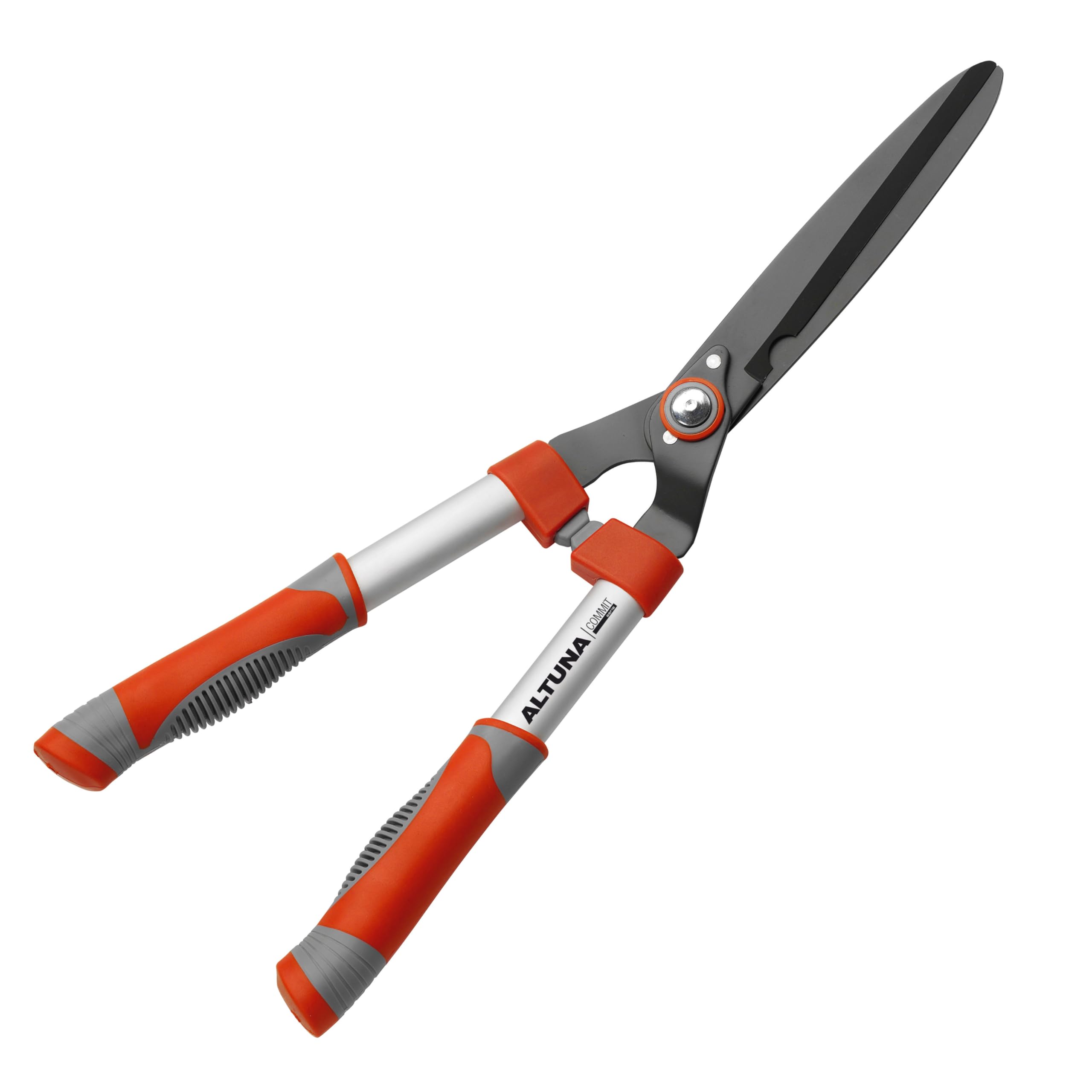 Altuna J447 makas çit biçici alüminyum düz 58 cm