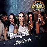  Nova York: Festival Sertanejo (Ao Vivo)