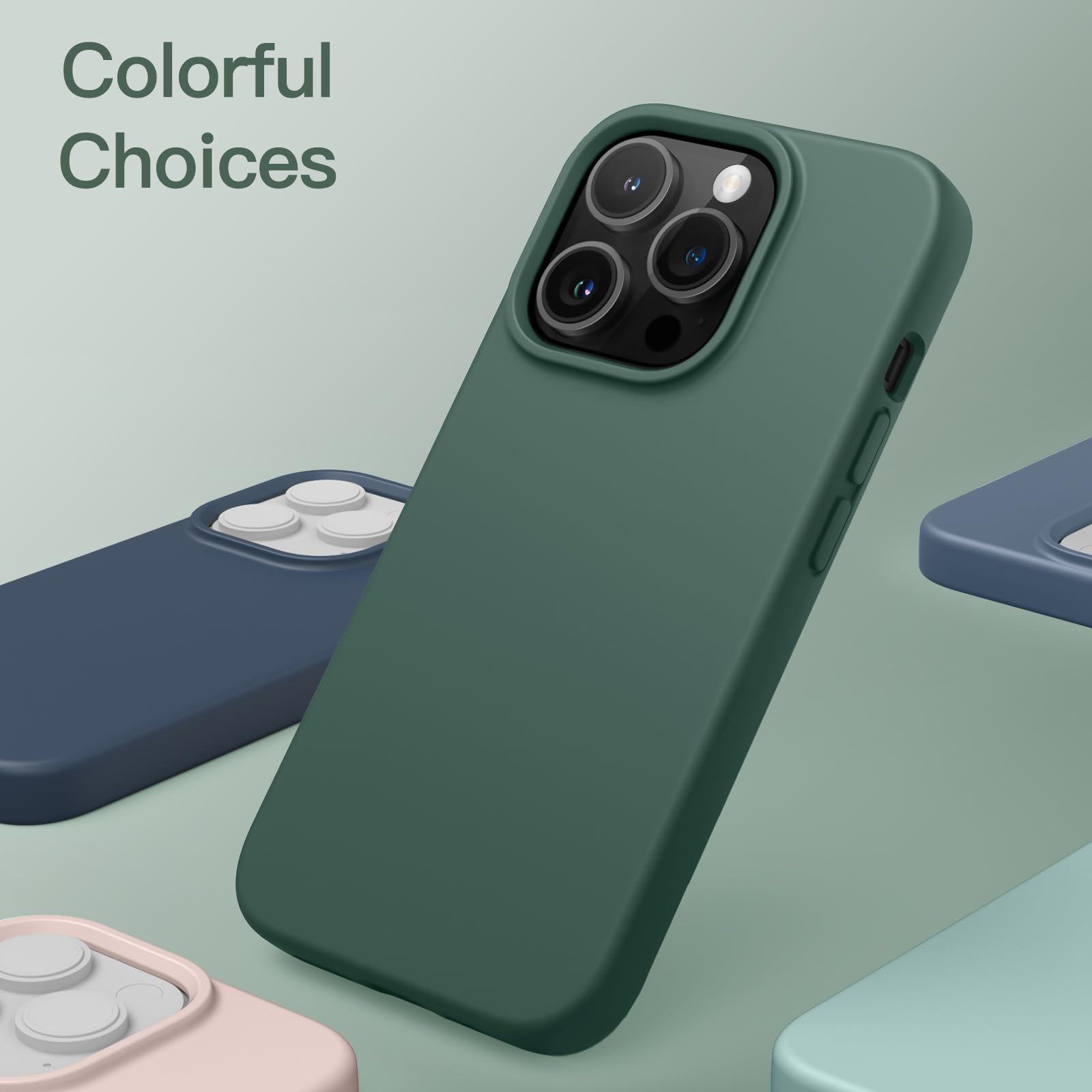 JEDirect iPhone14ProMax 6.7インチ用 シリコンケース白 JEDirect iPhone14ProMax 6.7インチ用 シリコンケース白 Amazon.co.jp