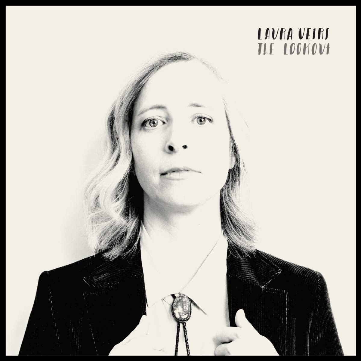 Laura Veirs Lookout -Digi- CD NEW