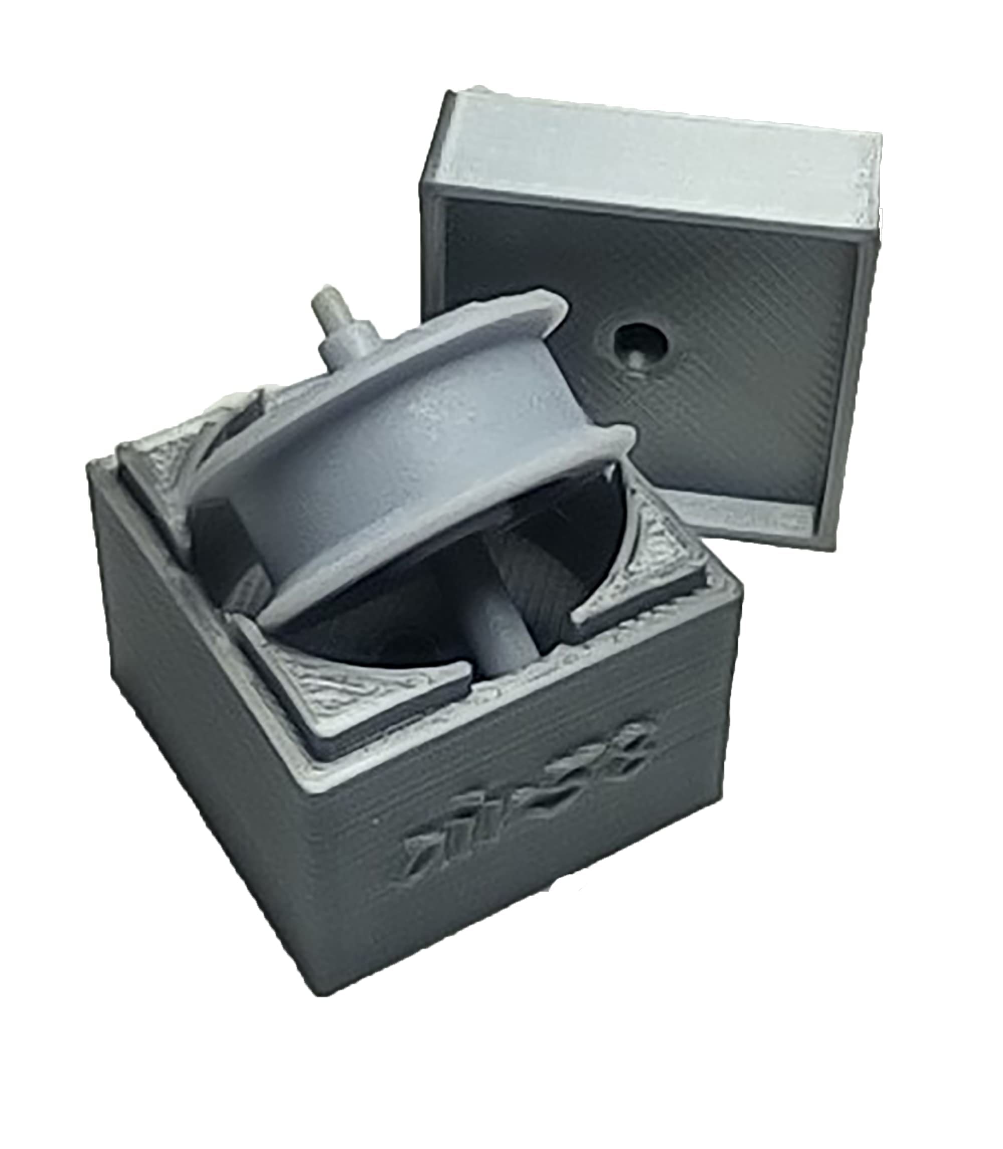 Finalmouse Air58 / Ultralight Phantom Replacement Scroll Wheel (1 Piece) With Custom Crush-Proof Box