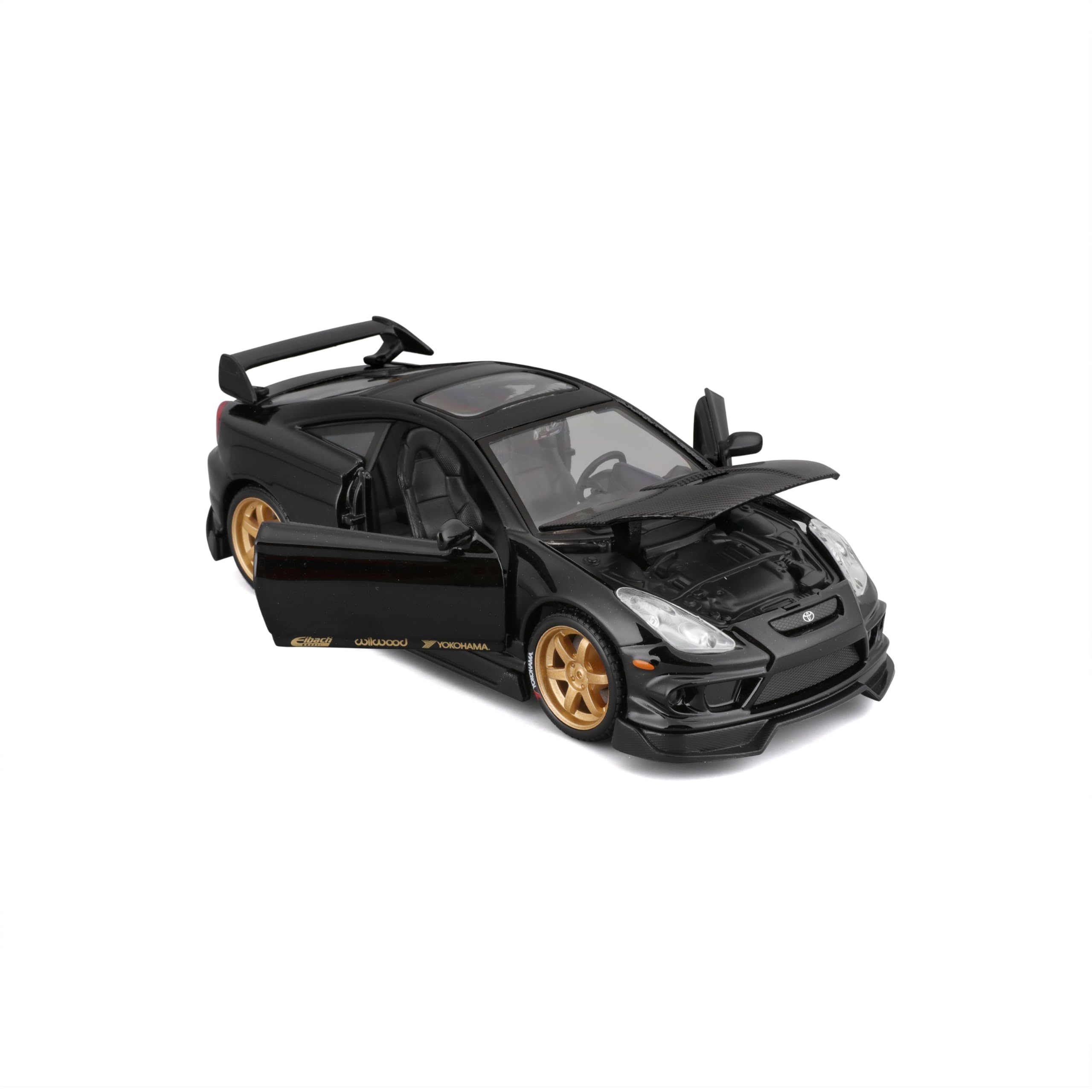 Maistoのミニカー11個 airt4534253001713.jpg