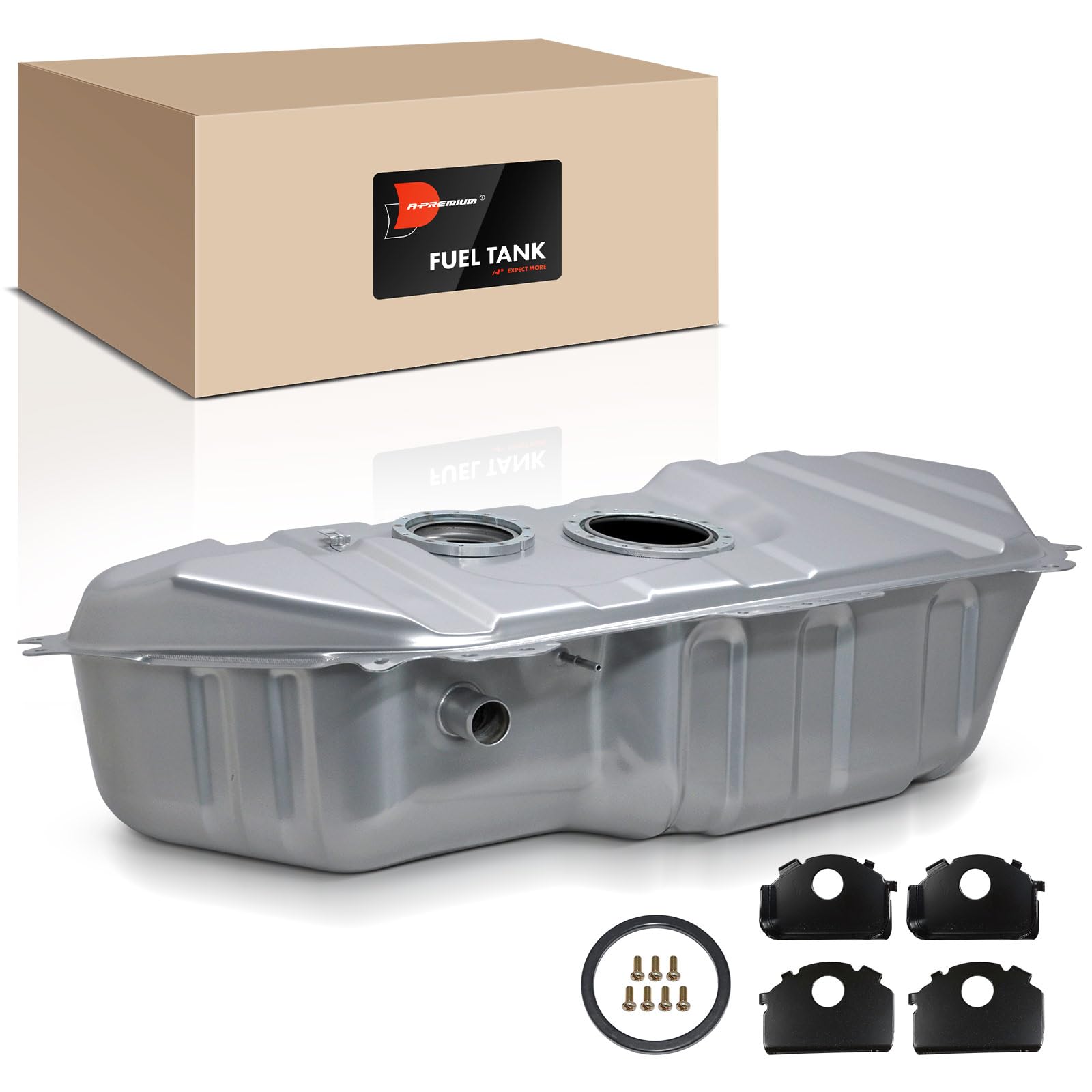 Amazon.com: A-Premium Fuel Tank with O-Ring Compatible with Scion