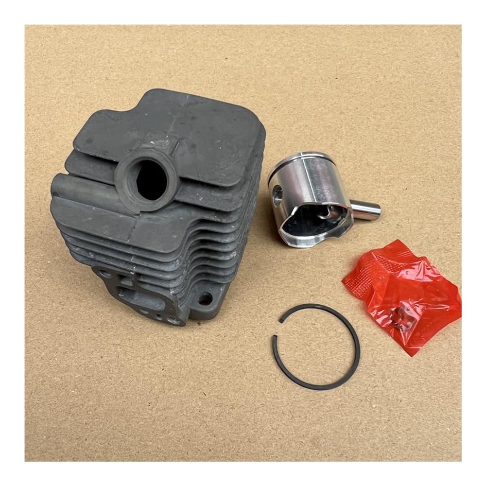 Kit cylindre-piston HC-2410ESR usinage de haute précision pour moteur