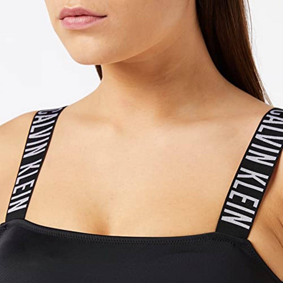 Calvin Klein Bandeau Femme