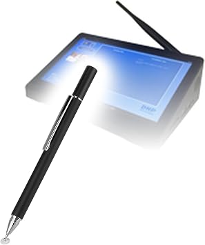 BoxWave   DNP Photo WPS Pro  - FineTouch   -