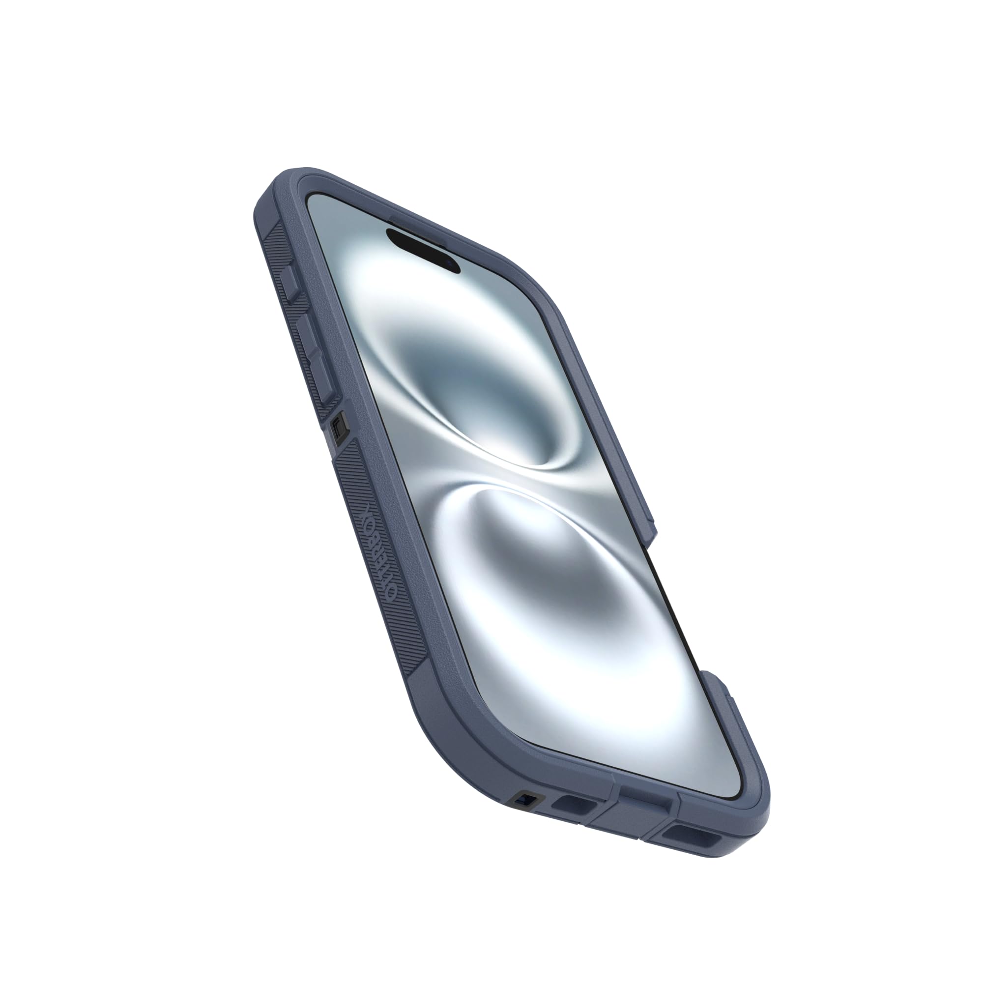 Amazon.co.jp: OtterBox iPhone 16 Defender Pro Series XT クリア