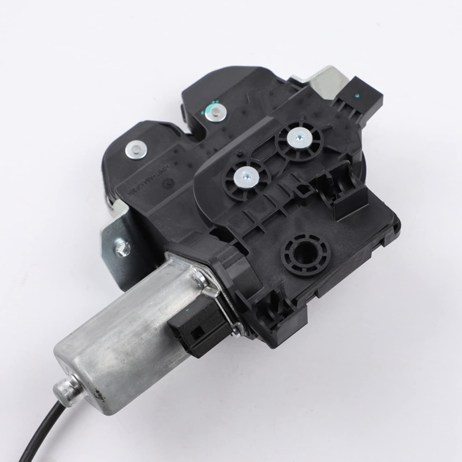 Amazon.com: Trunk Latch Lock Actuator for Mercedes W221 C216