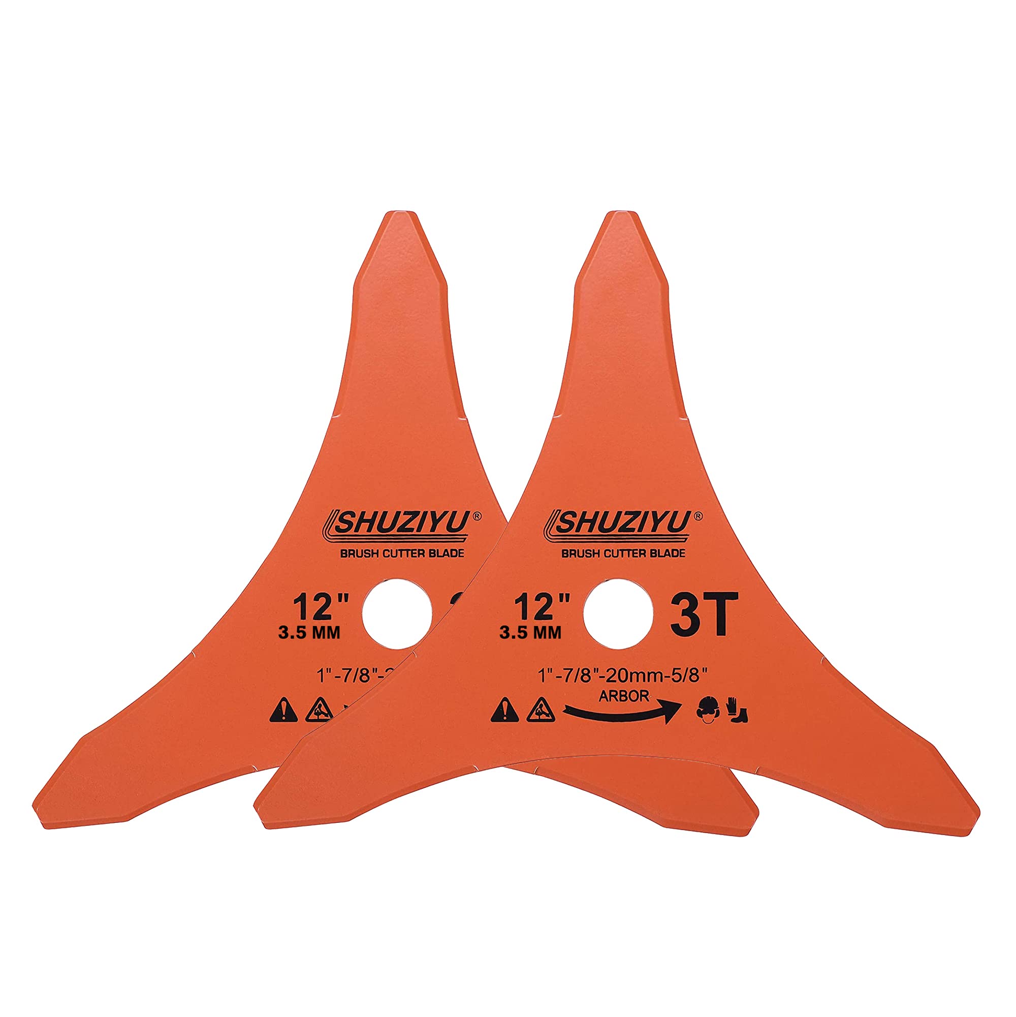 Amazon.com: SHUZIYU, 2-Pack, 12